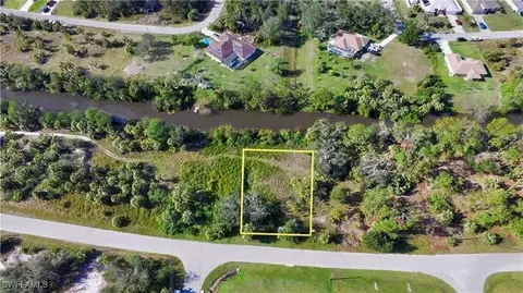 Billberry St, North Port, FL 34288