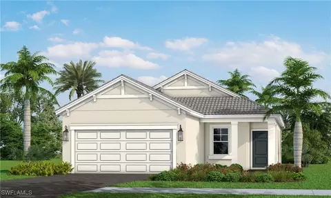 4637 Centaurus Cir, Naples, FL 34120