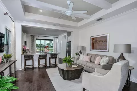 4637 Centaurus Cir, Naples, FL 34120 photo 2