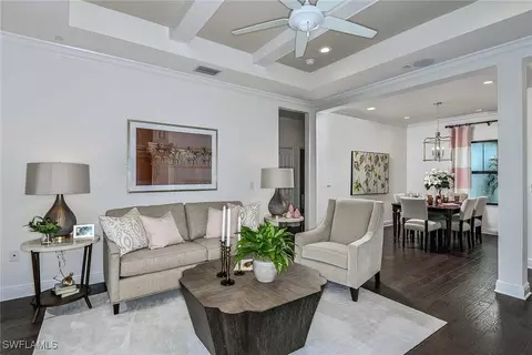4637 Centaurus Cir, Naples, FL 34120 photo 4