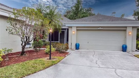 21715 Sungate Ct #303, Estero, FL 33928