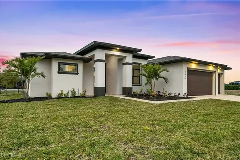 2618 SW 17th Ave, Cape Coral, FL 33914