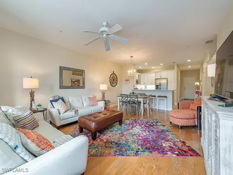 3491 Pointe Creek Ct #204, Bonita Springs, FL 34134