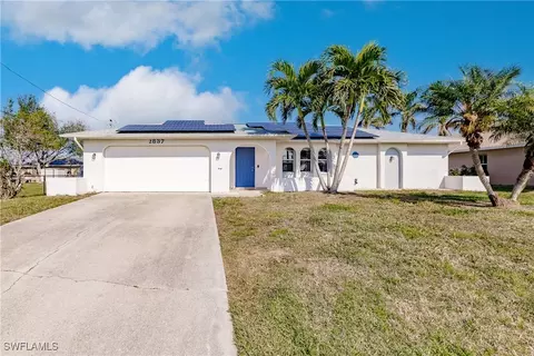 2837 SW 1st Ter, Cape Coral, FL 33991