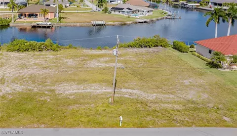 3619 NW 3rd Ter, Cape Coral, FL 33993