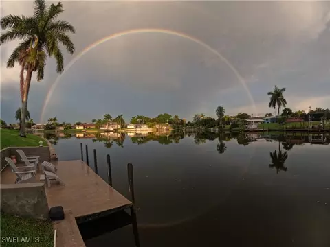 516 SE 31st Ter, Cape Coral, FL 33904