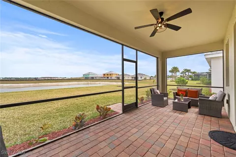 3901 E Hampton Cir, Alva, FL 33920 photo 24