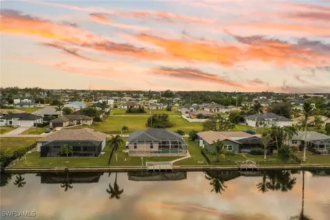2607 NW 1st St, Cape Coral, FL 33993