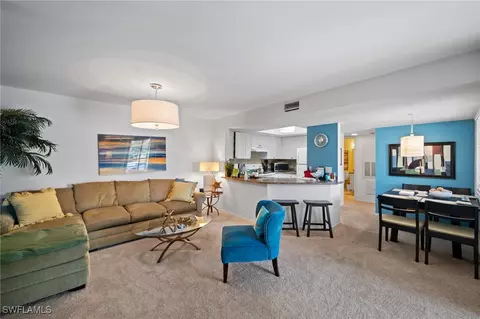 3140 Seasons Way #503, Estero, FL 33928