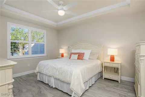 Bedroom - 20030 Parrot Key Ct, Estero, FL 33928 photo 1 of 2