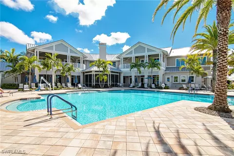 Exterior - 20030 Parrot Key Ct, Estero, FL 33928 photo 3 of 6