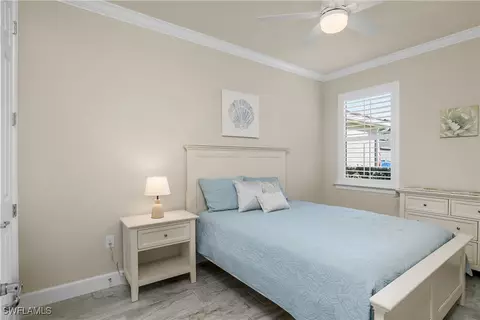 Bedroom - 20030 Parrot Key Ct, Estero, FL 33928 photo 2 of 2