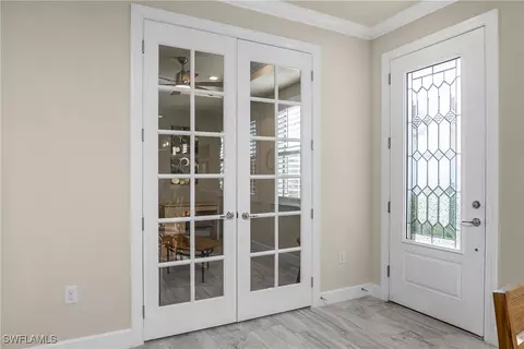 Entry Way - 20030 Parrot Key Ct, Estero, FL 33928 photo 1 of 1