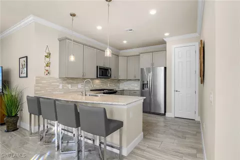 Kitchen - 20030 Parrot Key Ct, Estero, FL 33928 photo 1 of 3