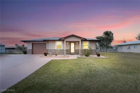620 Santa Barbara Blvd, Cape Coral, FL 33991