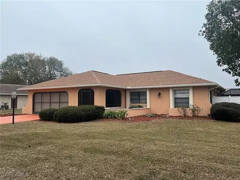 109 Doveside Ln, Lehigh Acres, FL 33936