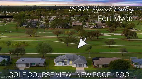 18004 Laurel Valley Rd, Fort Myers, FL 33967