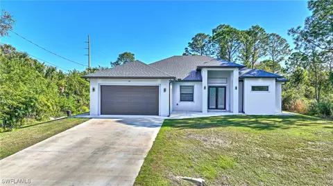 53 Gene Ave S, Lehigh Acres, FL 33976