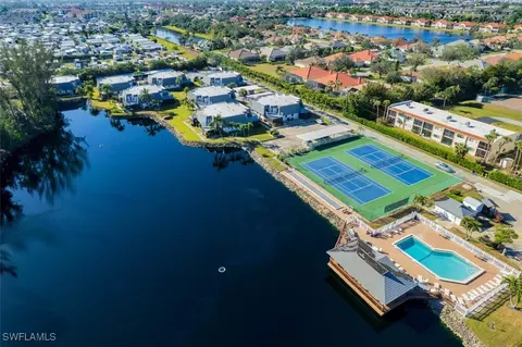 1611 Amberwood Lake Ct #3, Fort Myers, FL 33908