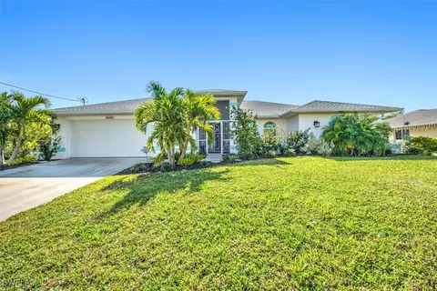 1446 SE 18th St, Cape Coral, FL 33990
