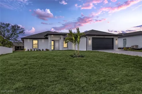1118 NW 15th St, Cape Coral, FL 33993