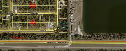 Rugby Cir, Labelle, FL 33935