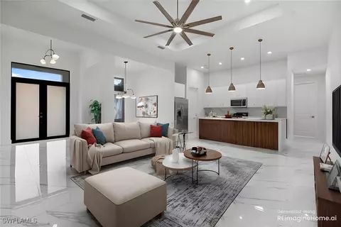 4113 NW 22nd St, Cape Coral, FL 33993