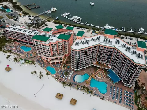 200 Estero Blvd #506, Fort Myers Beach, FL 33931