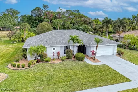 4140 Prestwick Ct, North Fort Myers, FL 33903