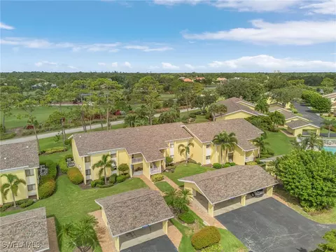 15666 Carriedale Ln #3, Fort Myers, FL 33912