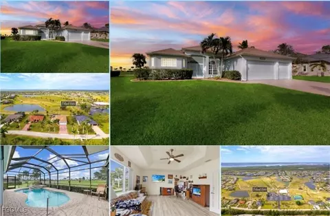 11486 Royal Tee Cir, Cape Coral, FL 33991