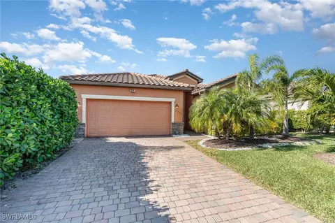 9352 Via San Giovani St, Fort Myers, FL 33905