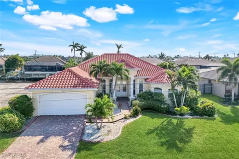 1720 SW 44th St, Cape Coral, FL 33914