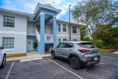 8380 Bernwood Cove Loop #610, Fort Myers, FL 33966
