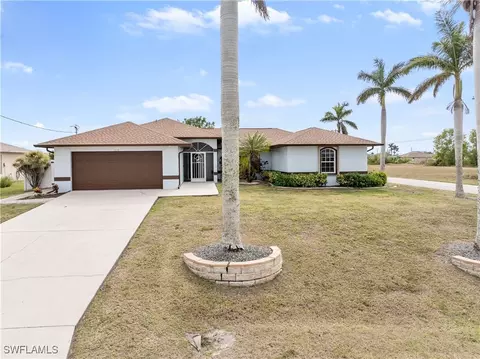 610 NW 20th Ter, Cape Coral, FL 33993