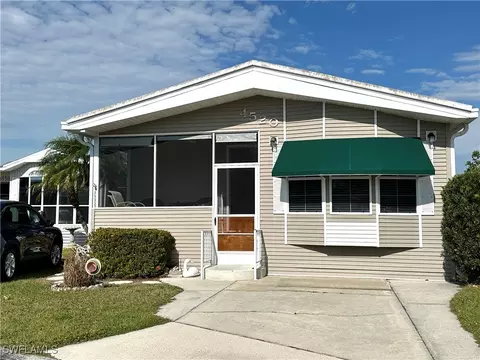 4520 Bayberry Way E, Estero, FL 33928
