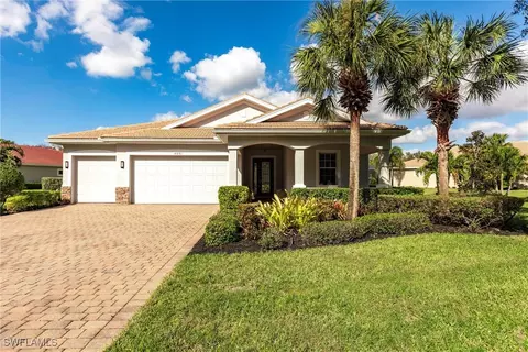 4091 Otter Bend Cir, Fort Myers, FL 33905