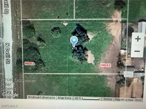 475 N Datil St, Clewiston, FL 33440 photo 3