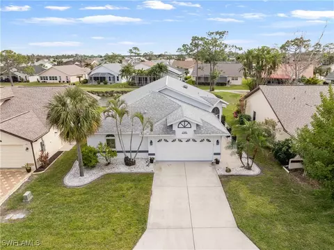 17881 Dracena Cir, North Fort Myers, FL 33917