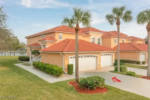 14011 Eagle Ridge Lakes Dr #201, Fort Myers, FL 33912