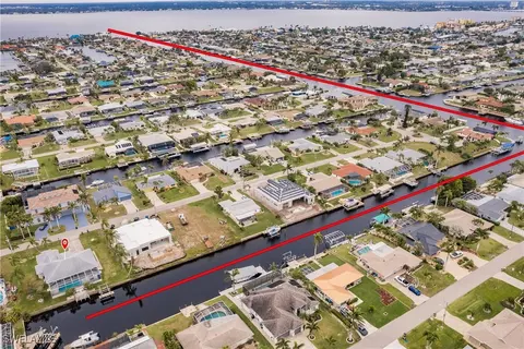 3406 SE 17th Pl, Cape Coral, FL 33904