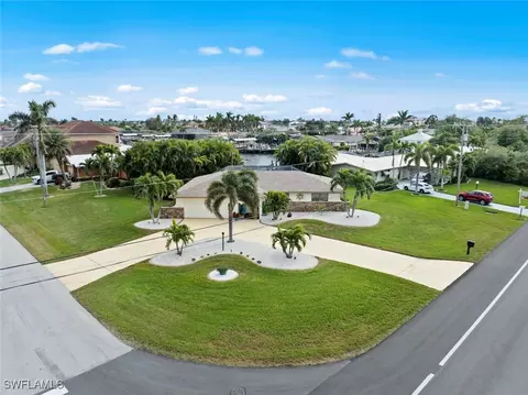 4449 Orchid Blvd, Cape Coral, FL 33904