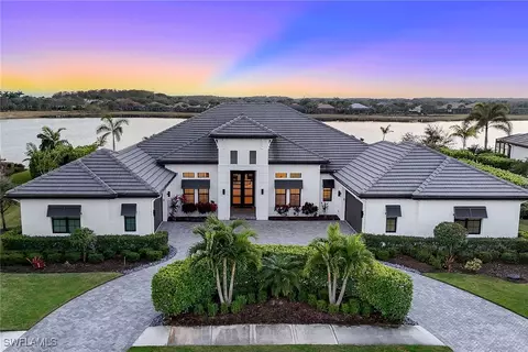 12445 Twineagles Blvd, Naples, FL 34120