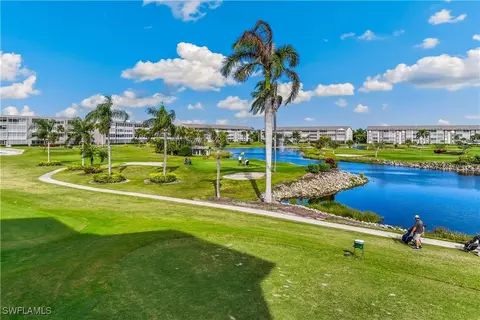 14831 Hole In One Cir #210 - ST. ANDREWS, Fort Myers, FL 33919