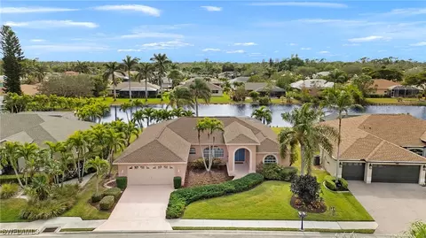 4105 Olde Meadowbrook Ln, Bonita Springs, FL 34134