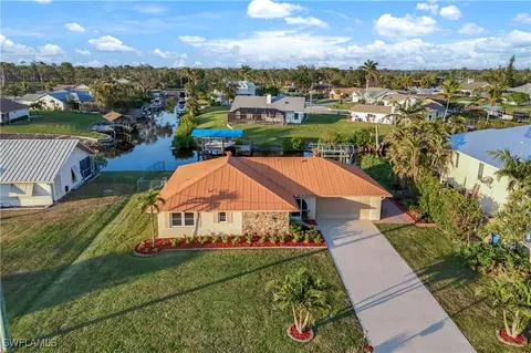 4966 Mederia Ln, Estero, FL 33928