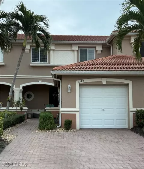 3340 Dandolo Cir, Cape Coral, FL 33909