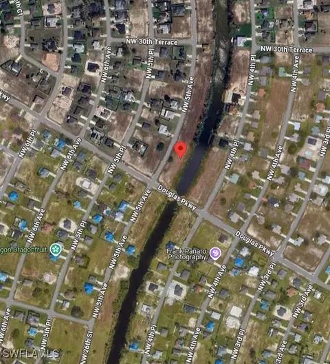 2909 NW 5th Ave, Cape Coral, FL 33993