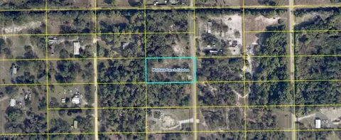 230 S Lindero St, Clewiston, FL 33440