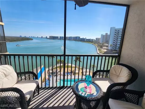 400 Lenell Rd #504, Fort Myers Beach, FL 33931